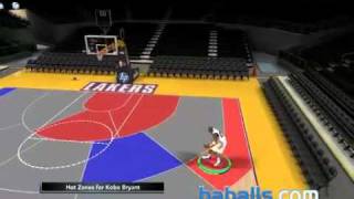 NBA 2K12 操作教程1.flv