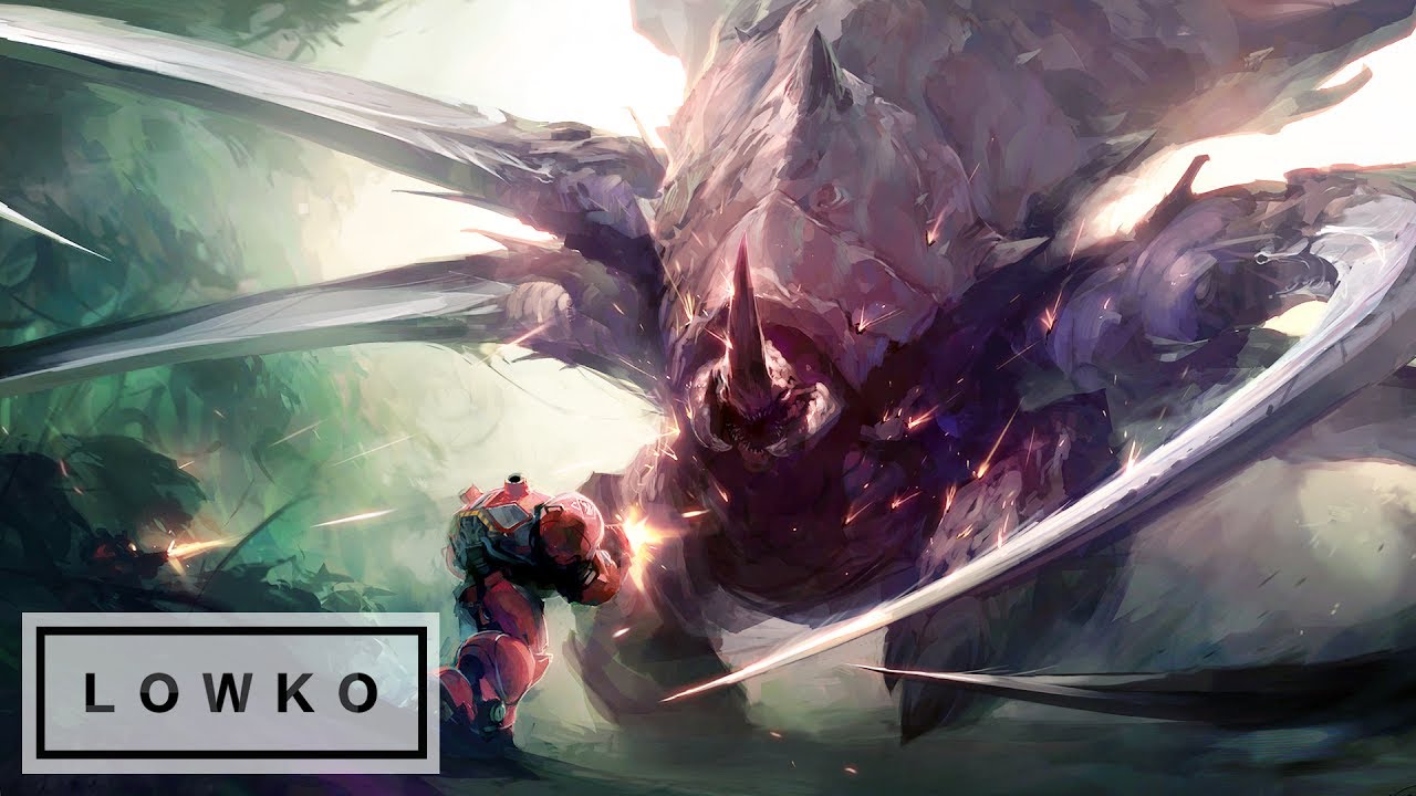 StarCraft 2: EXTREME Zerg vs Terran! professional softball