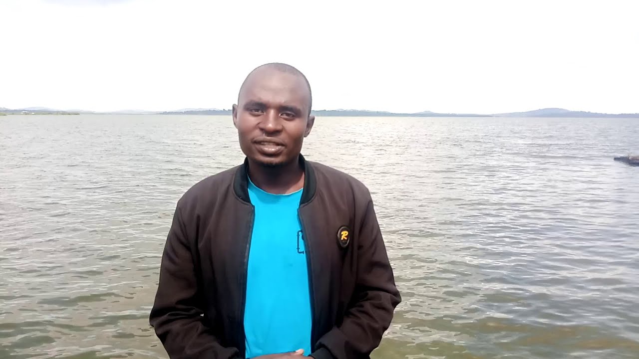 Port Bell Do tourism with us - A Visit to Port Bell ( Uganda is rich in tourism ...