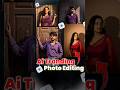 Google Gemini Trending Photo Editing |instagram Viral 3D Ai Photo Editing |  Ai Photo Editing