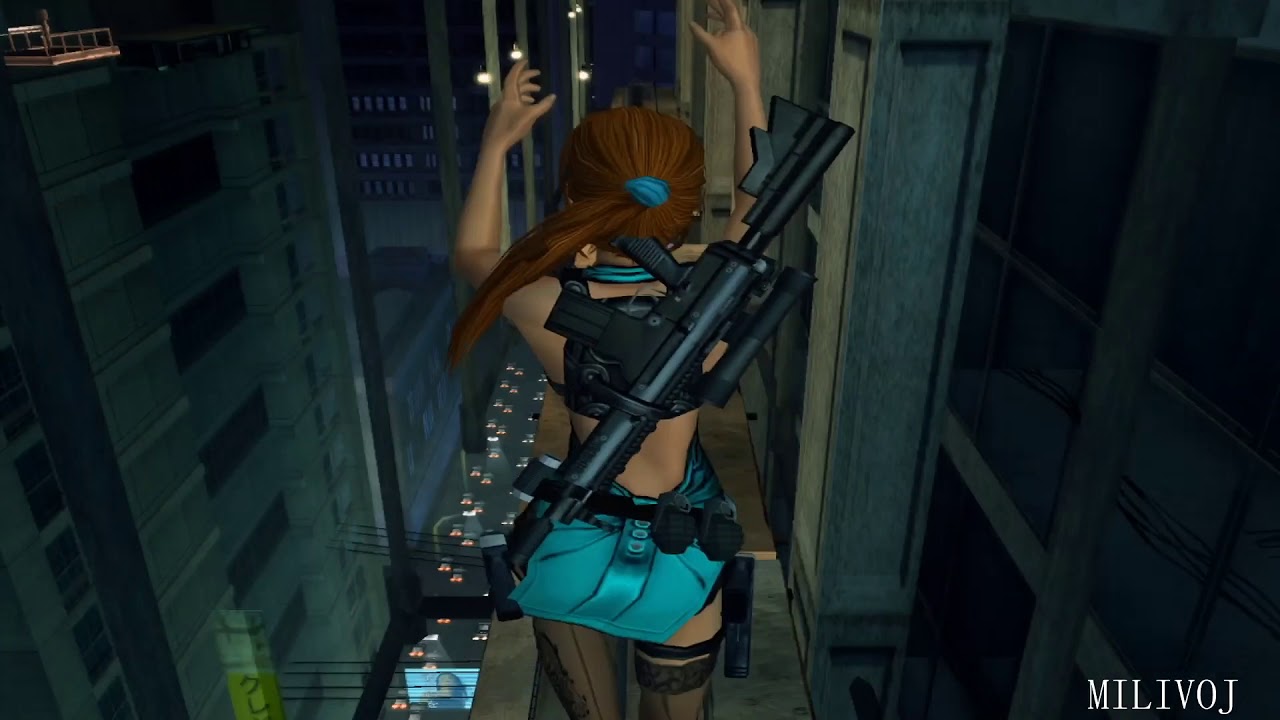 Tomb Raider Legend Level 3 Japan Walkthrough YouTube tomb-raider-legend-level-3-japan-walkthrough-youtube