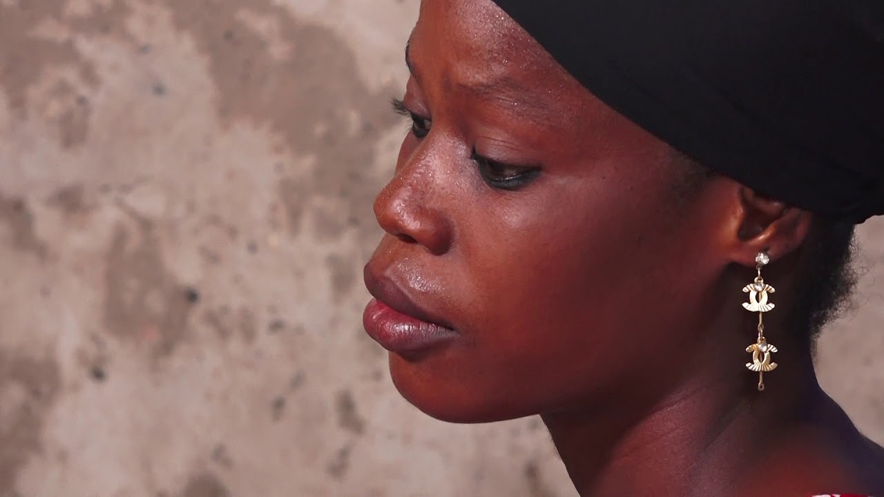 TRADITIONAL BIRTH ATTENDANTS IN GHANA YouTube