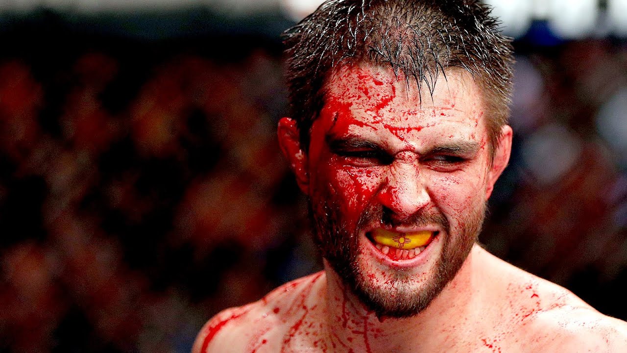 ♛ CARLOS "NBK" CONDIT ♛ - BEST HIGHLIGHTS / KNOCKOUTS [HD]