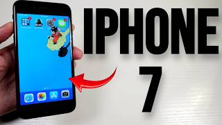 iPhone 7 in 2026 – How Did It Age?