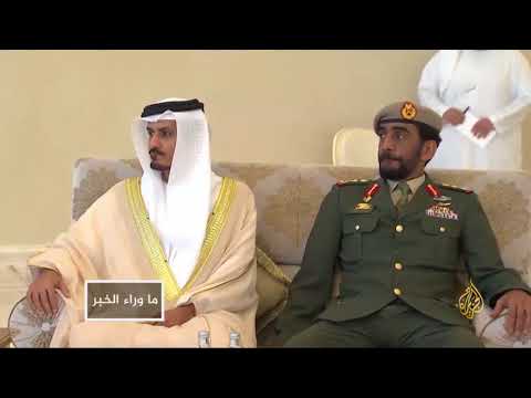 الأزمة الخليجية.. والمجانين خارج العربة
