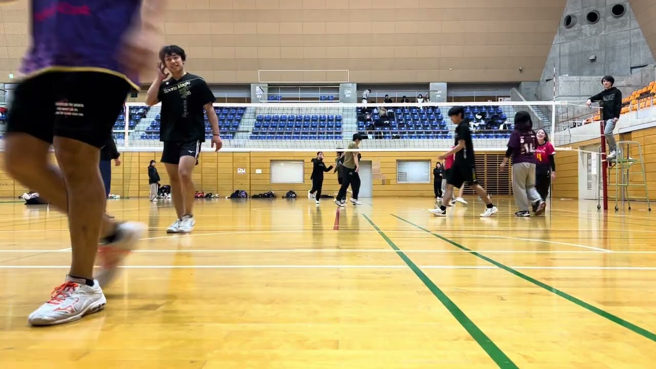 2026/1/17 アスタリスク上位リーグ③