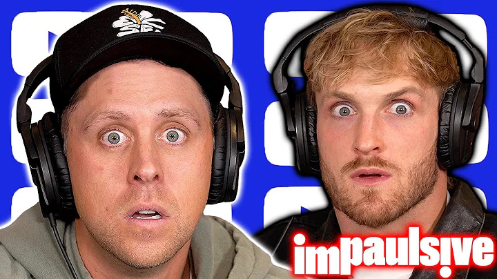 Roman Atwood On Quitting YouTube, Surviving Stalke...