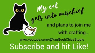 Creating a Scene with Multiple Elements | Cardmaking Tutorial for Beginners Profile