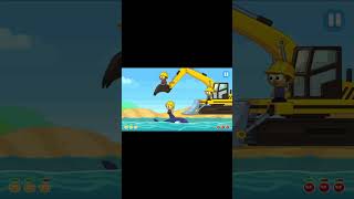 Raft Wars 2 - Level 7 (Nostalgia Series)