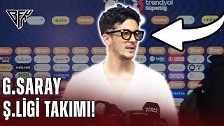 Tayfur Bingöl: Galatasaray, Şampiyonlar Ligi Seviyesinde Bir Takım, Güçlerini Biliyorduk