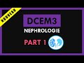 Nphrologie confrence  dcem3  part 1