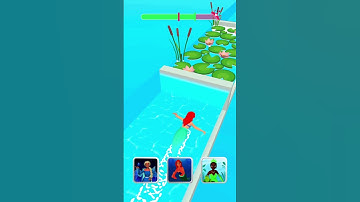 Princess Run 3D | All Levels Gameplay Android,IOS