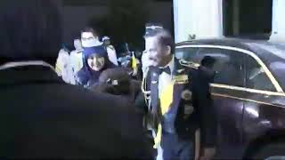 Majlis Persantapan Diraja Sultan Kedah Darul Aman & Sultan Brunei Darussalam