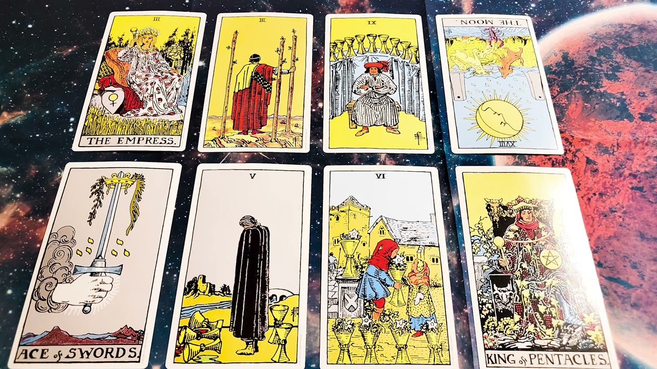 Scorpio September 2022: Conclusions of Battles Lead to New Levels