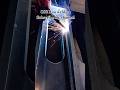 🔥Co2 welding run welding 🔥❤❤❤ welding loverup50 #weldinglover #trendingshorts #viralvideo #trending