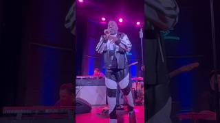 BIG DADDY KANE Mortal Combat 2026 LIVE Minneapolis Tour Stop RAP/HIP-HOP LEGEND!