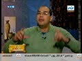 الاعلامي احمد يوسف ورئيس جوجل  مصر السابق