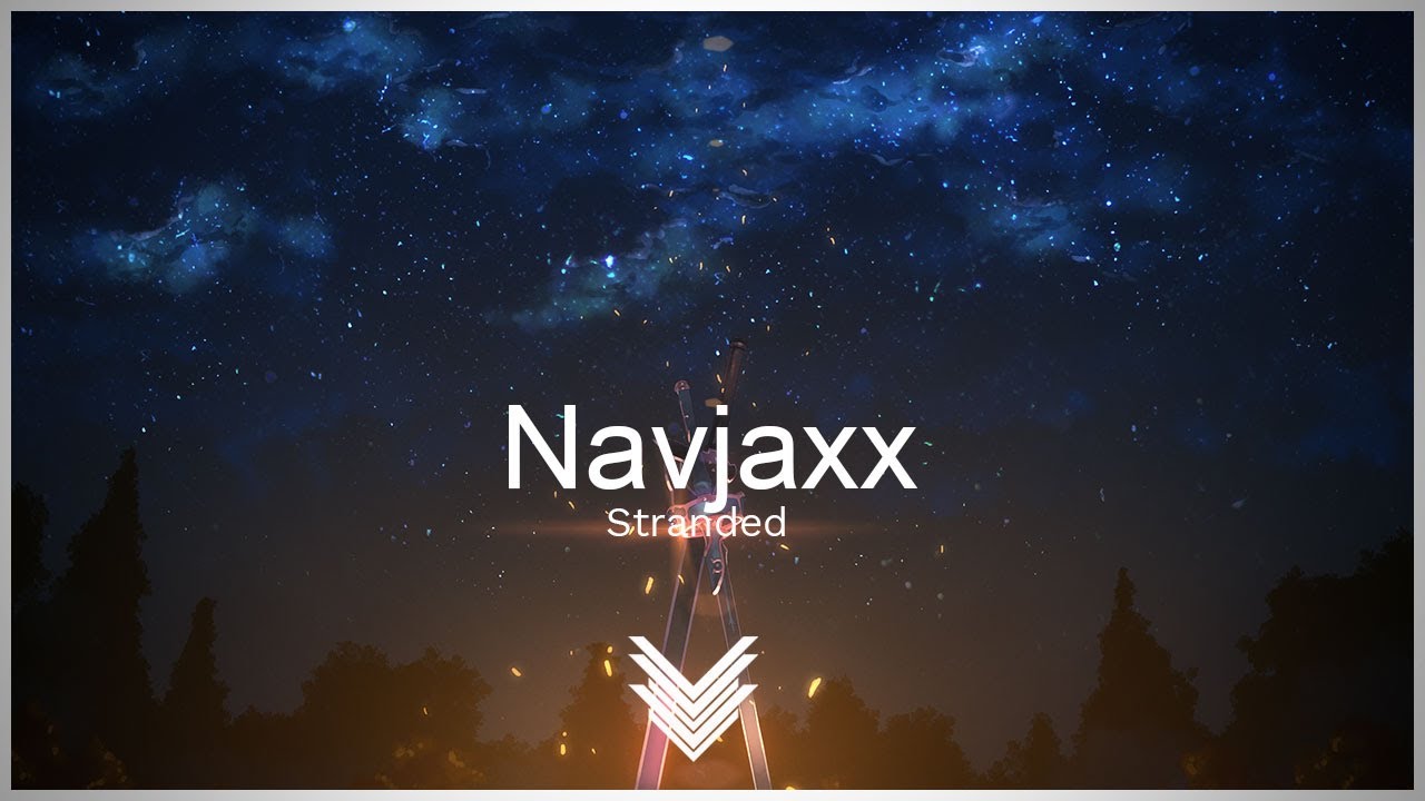 Navjaxx - Stranded