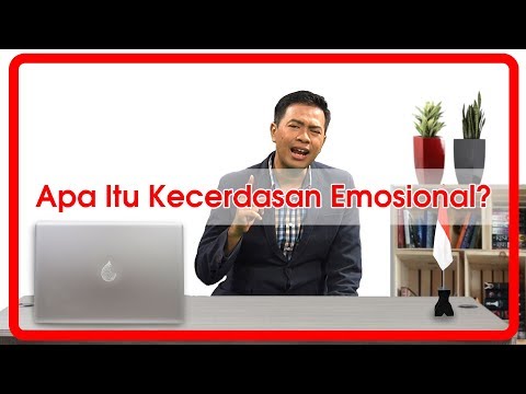 APA ITU KECERDASAN EMOSIONAL : KULIAH HAK SEGALA BANGSA#12