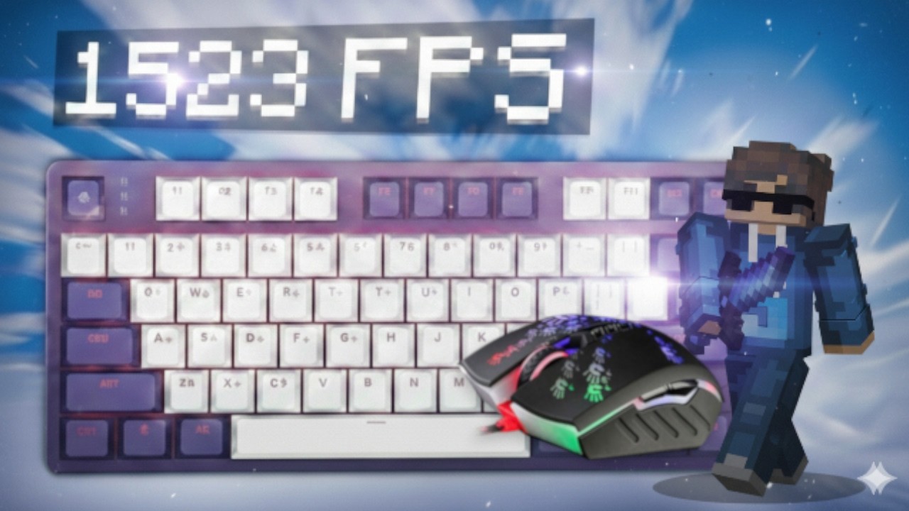 ASMR BedWars на сервере AgeraPvP Club