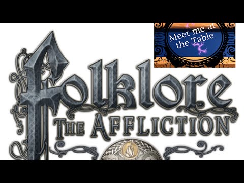 Folklore the Affliction Story Journal  2 Part 4