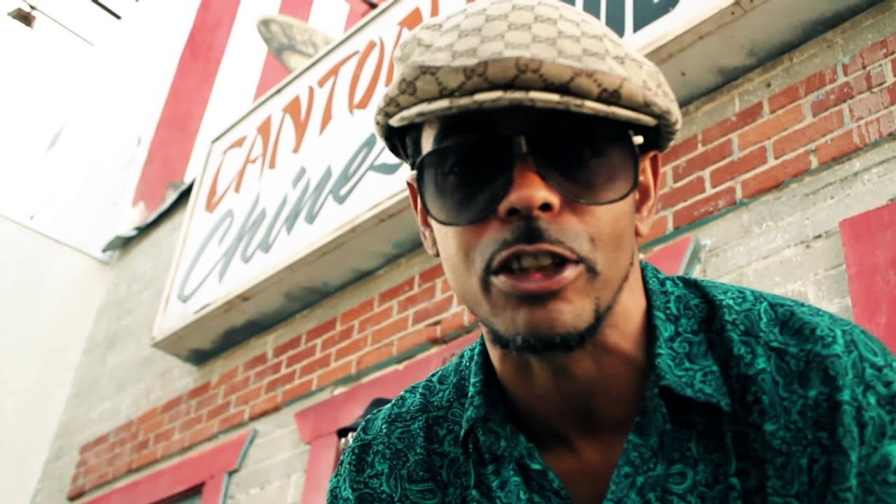 Agallah the Don Bishop x DirtyDiggs - Don Shooter (official video ...