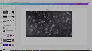 How to Loop Video in Canva