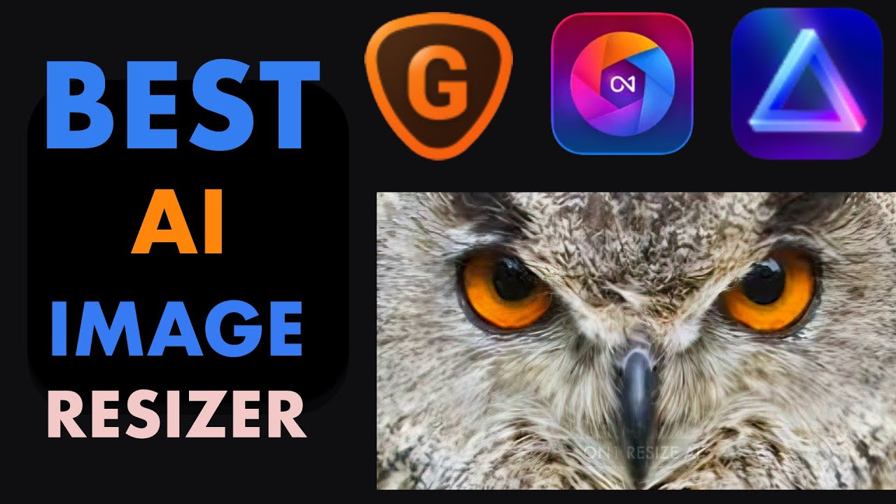 BEST AI IMAGE UPSCALER IN 2022: LUMINAR UPSCALE AI VS TOPAZ LABS