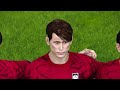 M3X1C0 x S0UTH K0R34 40 V1V0 C0M 1M4G3NS [ J0G0 DE HOJE GAMEPLAY PES21