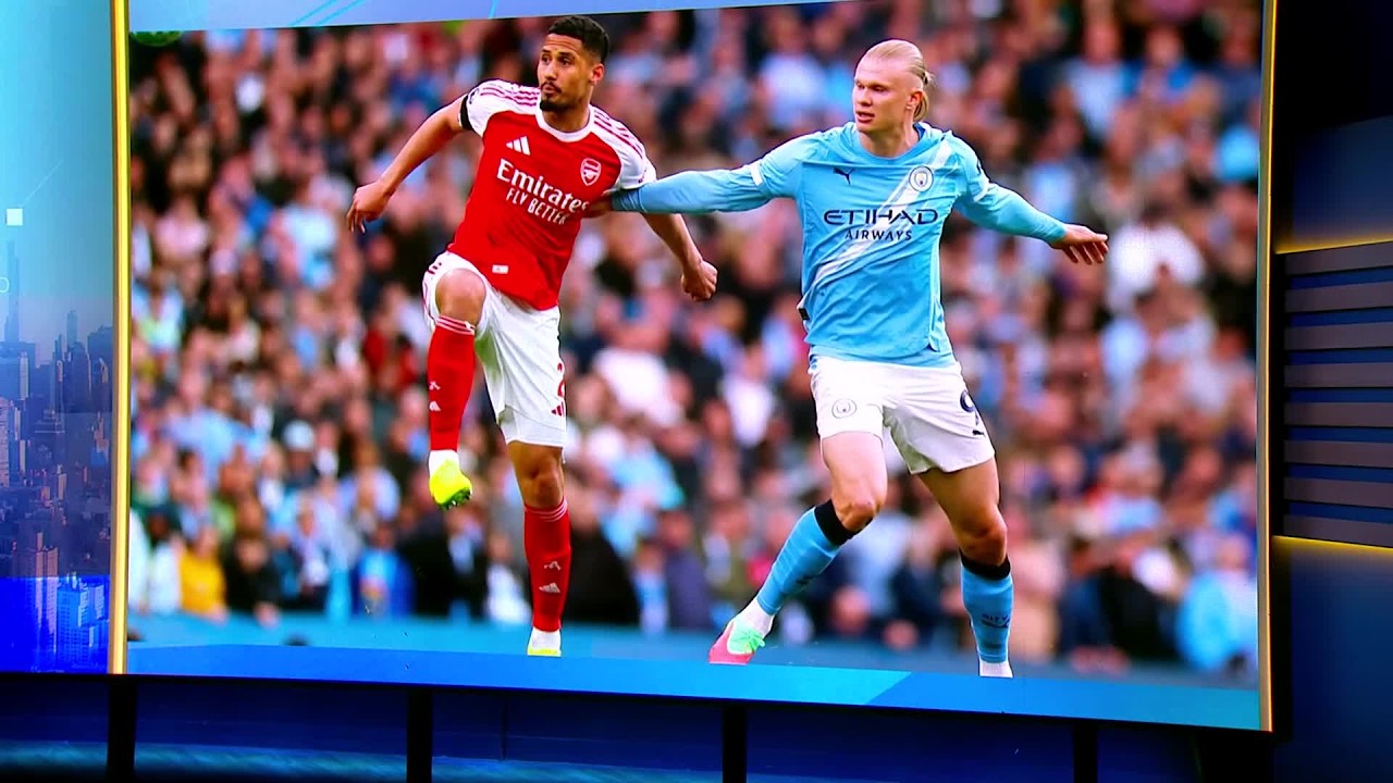 Manchester City in Crisis Mode After Guilty Verdict