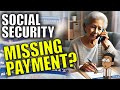 Understanding SSI Payment Schedule Changes