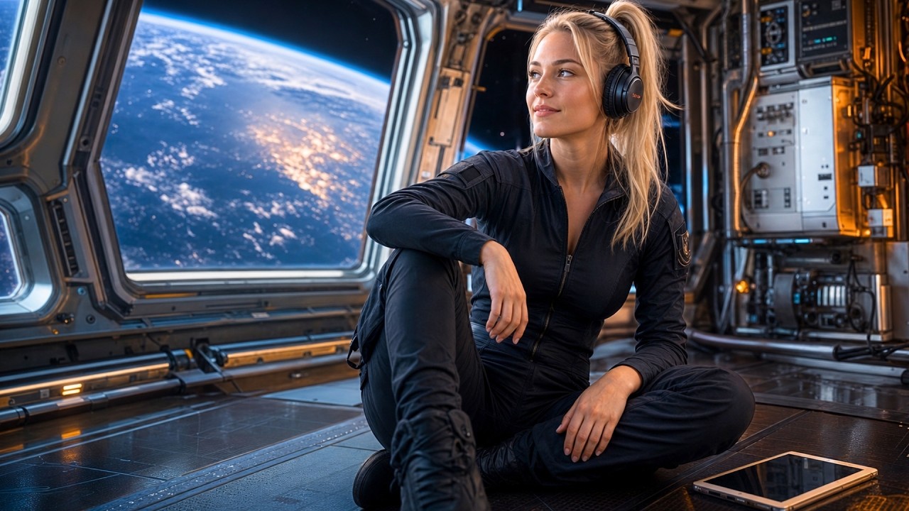 Watch Enter the Deep End of Space | Sci-Fi Chill for Deep Focus & Coding on YouTube Watch Enter the Deep End of Space | Sci-Fi Chill for Deep Focus & Coding on YouTube