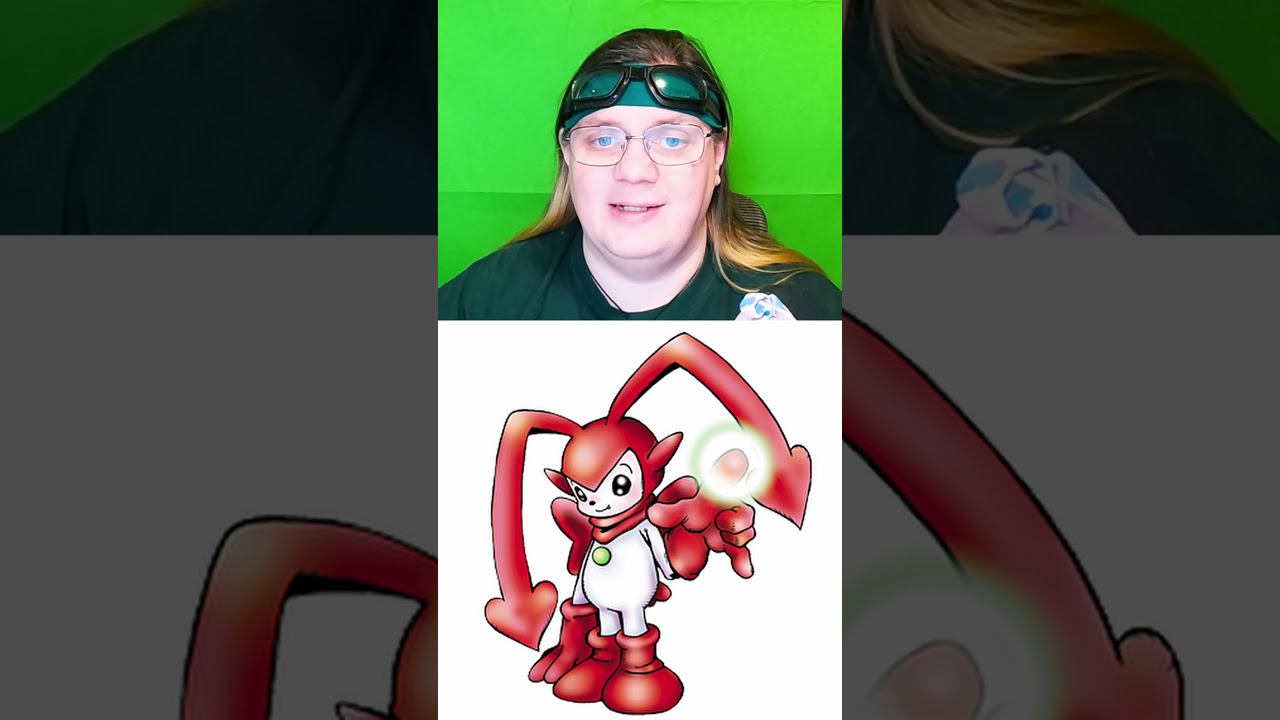 Puchiemon | Daily Digimon Review 