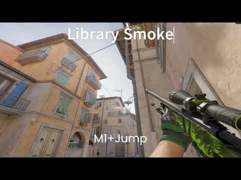 Inferno — Library Flash lineup