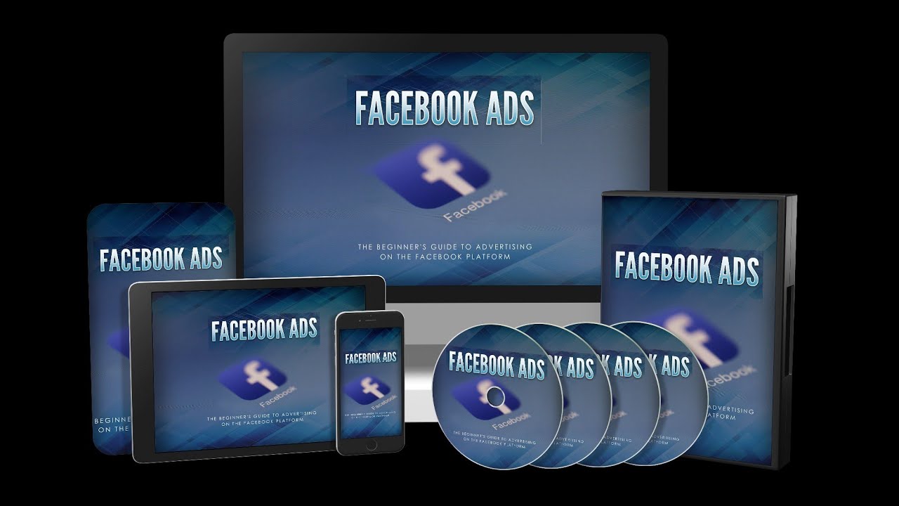 The Basics You Need to Know Before Creating Your First Facebook Ad ...