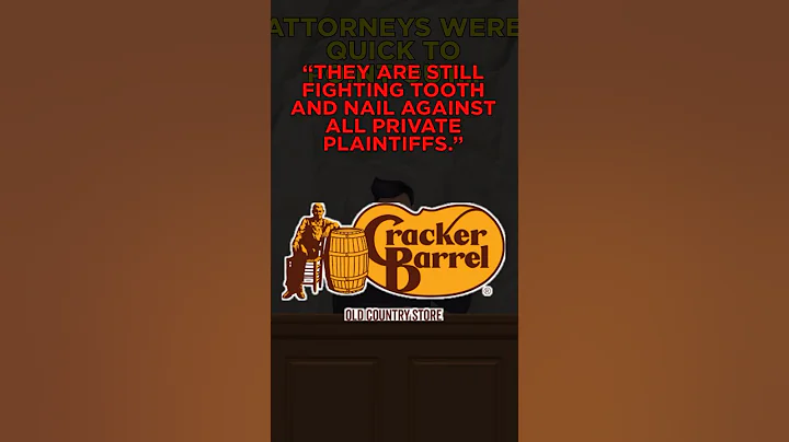 Cracker Barrel’s Troubling History with Black Customers