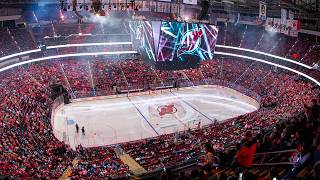 Mehta's Vision | DEVILS NOW