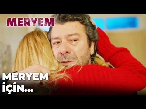 Yurdal, Meryem'i Kurtarmak İçin Teslim Olacak! - Meryem 27. Bölüm