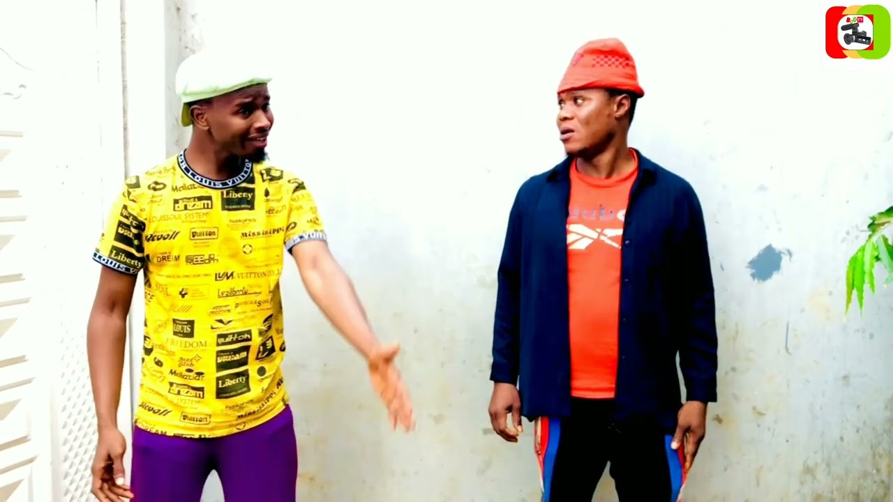 Bowal et samba épisode 42 😂 😂 samba fatigue bowal