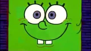 Spongebob intro Maori SEASON 1