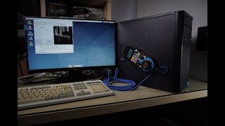 Celebrity Installation LinuxCNC Profile