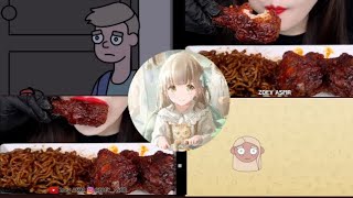 Kisah Dirikuasmr Eat aku Jadi Artis Tiktok