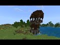 Raid on Pillager Outpost | Minecraft Gameplay Part-4