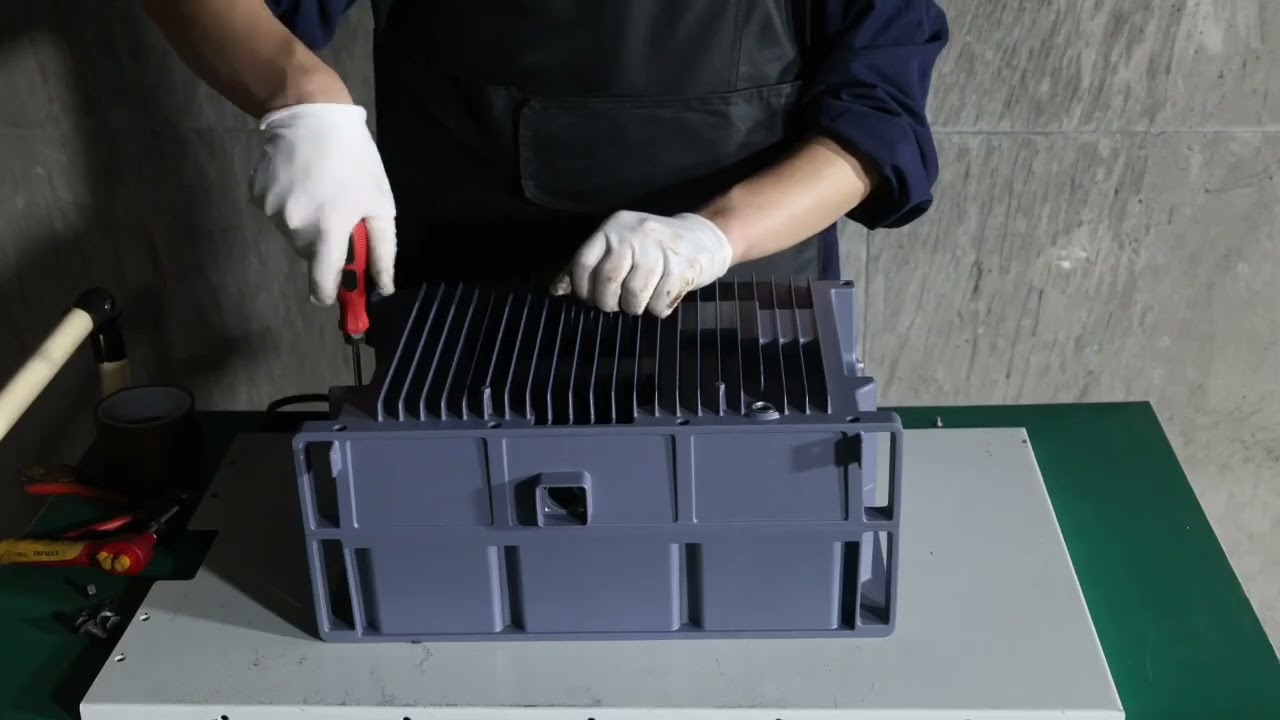 Semi-Solid vs LFP vs NCM: The Ultimate Battery Safety Test! 🔋💥 | Indevolt SolidFlex 2000 Test