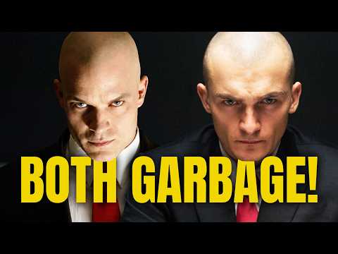 10 Movie Franchises Which Got Terribly Adapted TWICE