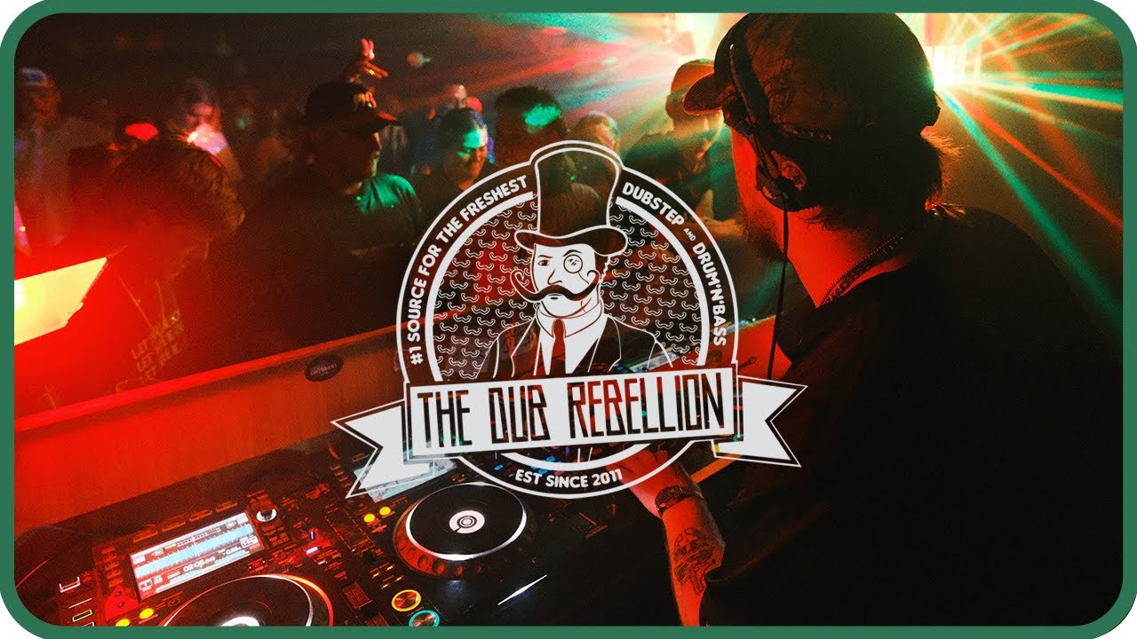 NEXU5 • 2025 SHOWCASE MIX