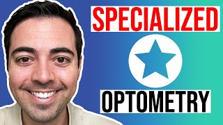 10 Types of Optometry Specialties | Ryan Reflects