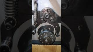 #Springs Torsion attachment (Rectangle compression Spring) Wealth