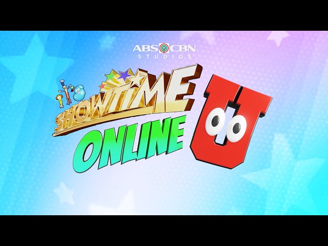 Showtime Online U | October 16, 2026