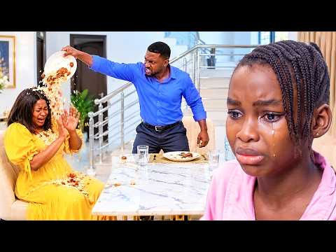 My Evil Father Treated My Mother Like Slave Bcoz Of Another Woman But I Taught Him A Painful Lesson